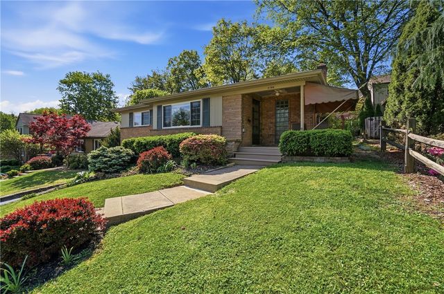 2799 Losantiridge Avenue, Cincinnati, OH 45213