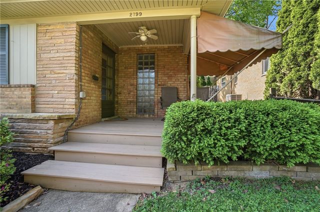 2799 Losantiridge Avenue, Cincinnati, OH 45213