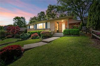 2799 Losantiridge Avenue, Cincinnati, OH 45213