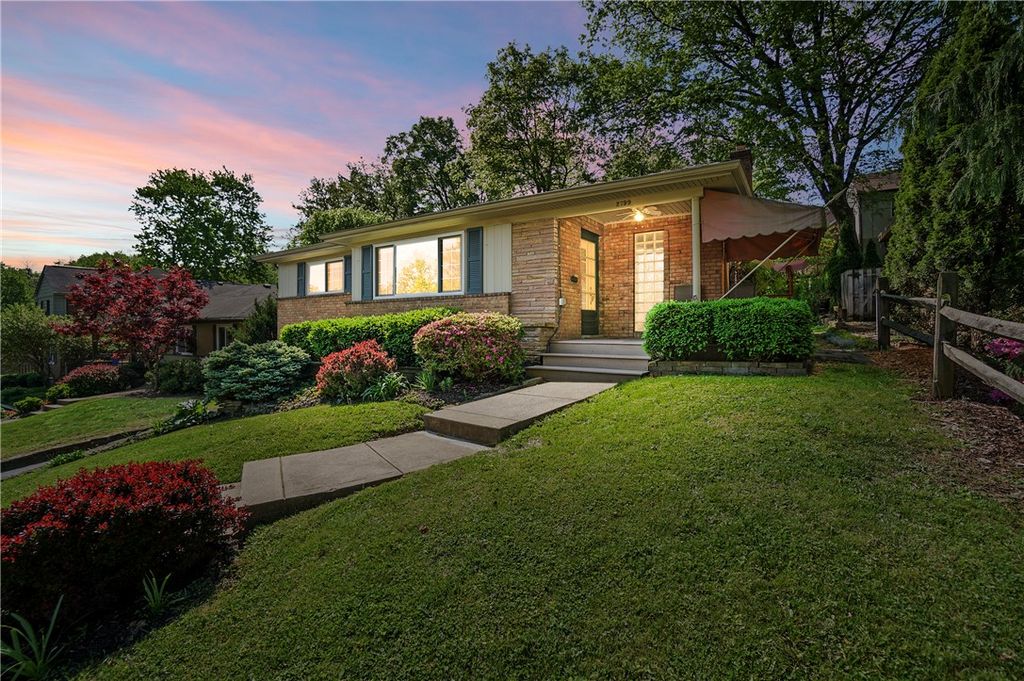 2799 Losantiridge Avenue, Cincinnati, OH 45213