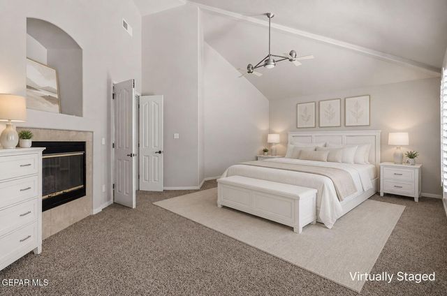 6313 FRANKLIN BLUFF Drive, El Paso, TX 79912