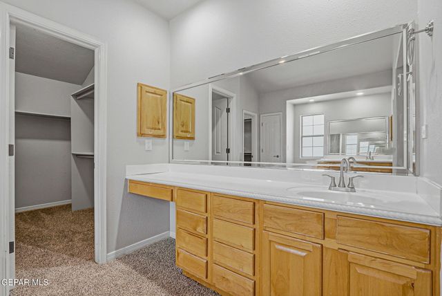 6313 FRANKLIN BLUFF Drive, El Paso, TX 79912