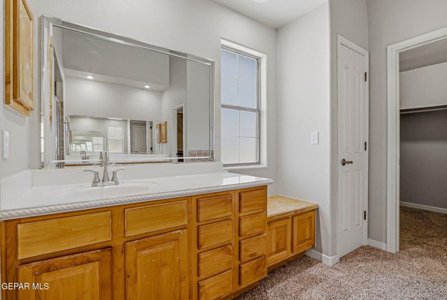 6313 FRANKLIN BLUFF Drive, El Paso, TX 79912