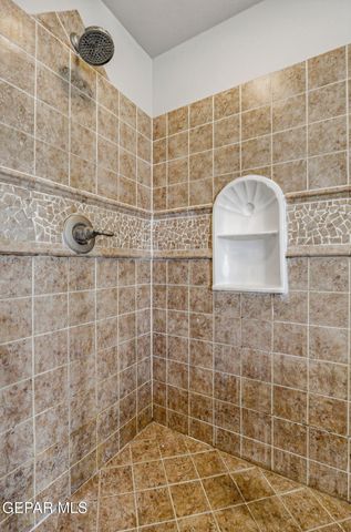 6313 FRANKLIN BLUFF Drive, El Paso, TX 79912