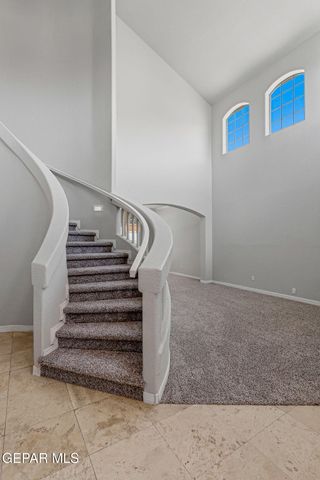 6313 FRANKLIN BLUFF Drive, El Paso, TX 79912