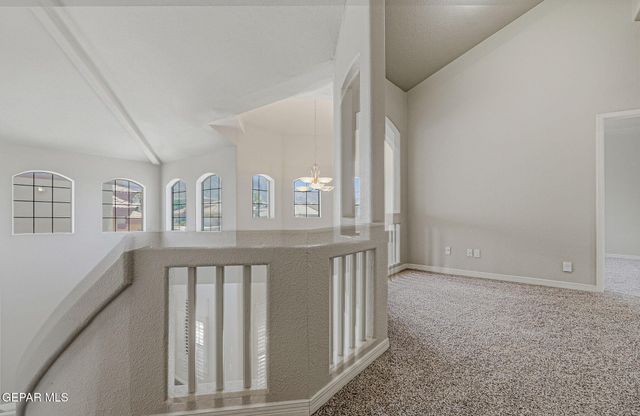 6313 FRANKLIN BLUFF Drive, El Paso, TX 79912
