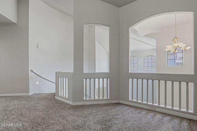 6313 FRANKLIN BLUFF Drive, El Paso, TX 79912