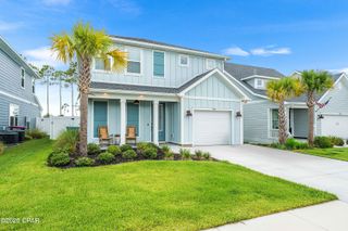709 Longpoint Way, Panama City Beach, FL 32407