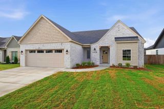 4 Songbird Cove, Greenbrier, AR 72058