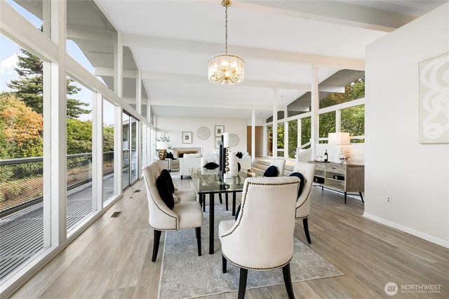 8840 NE 24th Street, Clyde Hill, WA 98004