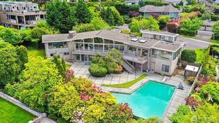 8840 NE 24th Street, Clyde Hill, WA 98004