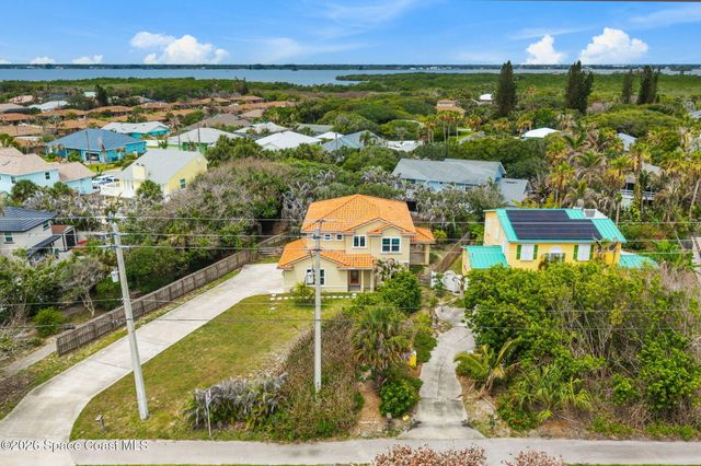 5240 Highway A1a Highway, Melbourne Beach, FL 32951