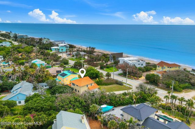 5240 Highway A1a Highway, Melbourne Beach, FL 32951