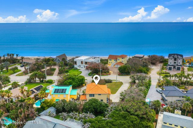 5240 Highway A1a Highway, Melbourne Beach, FL 32951
