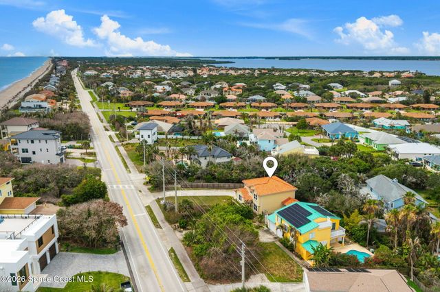 5240 Highway A1a Highway, Melbourne Beach, FL 32951