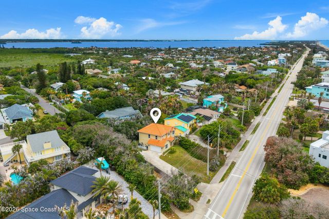 5240 Highway A1a Highway, Melbourne Beach, FL 32951