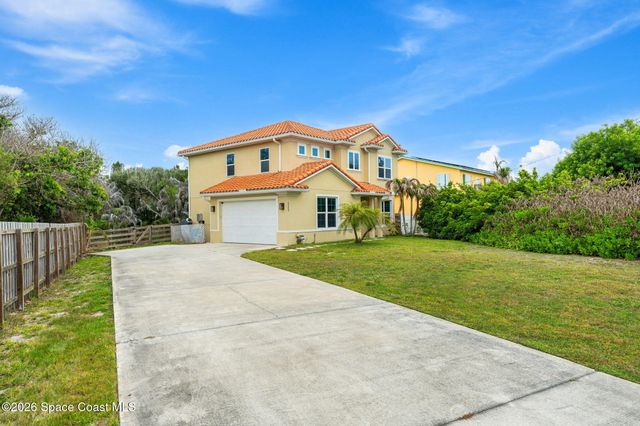 5240 Highway A1a Highway, Melbourne Beach, FL 32951