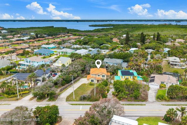 5240 Highway A1a Highway, Melbourne Beach, FL 32951
