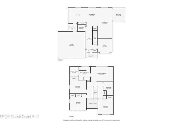 5240 Highway A1a Highway, Melbourne Beach, FL 32951