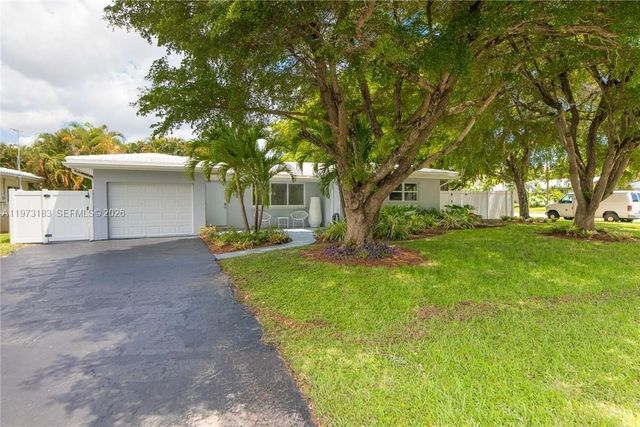 1791 NE 46th St, Oakland Park, FL 33334