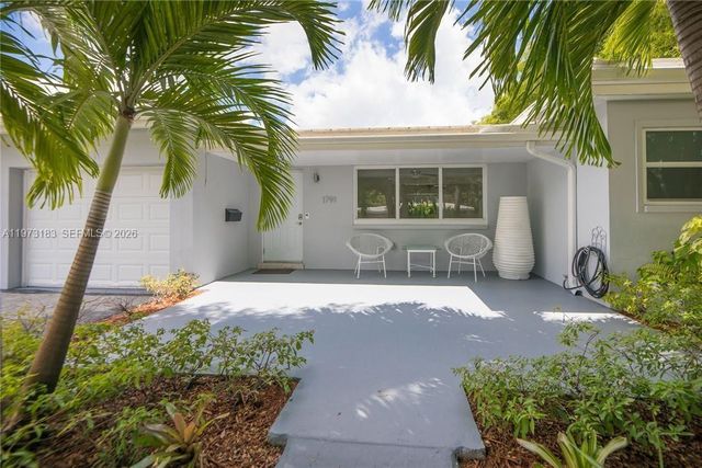 1791 NE 46th St, Oakland Park, FL 33334