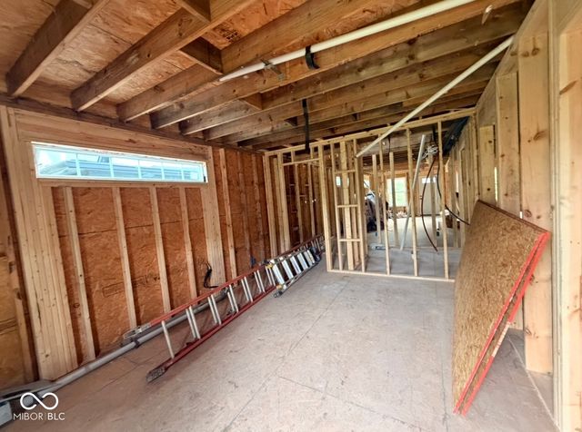 2343 N Rural Street, Indianapolis, IN 46218