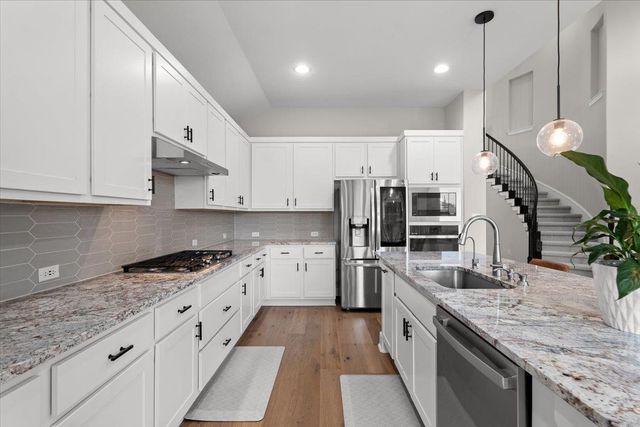 228 Poole LN, Liberty Hill, TX 78642