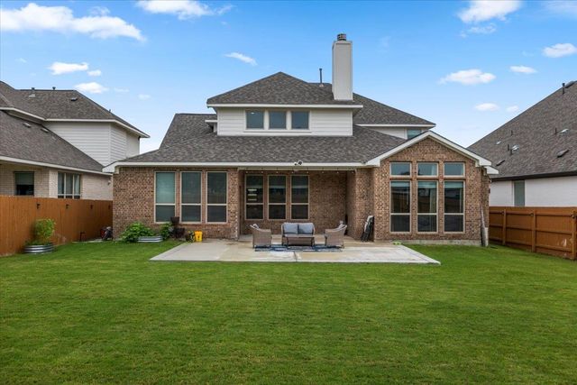 228 Poole LN, Liberty Hill, TX 78642