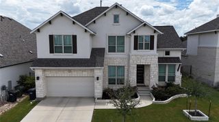 228 Poole LN, Liberty Hill, TX 78642