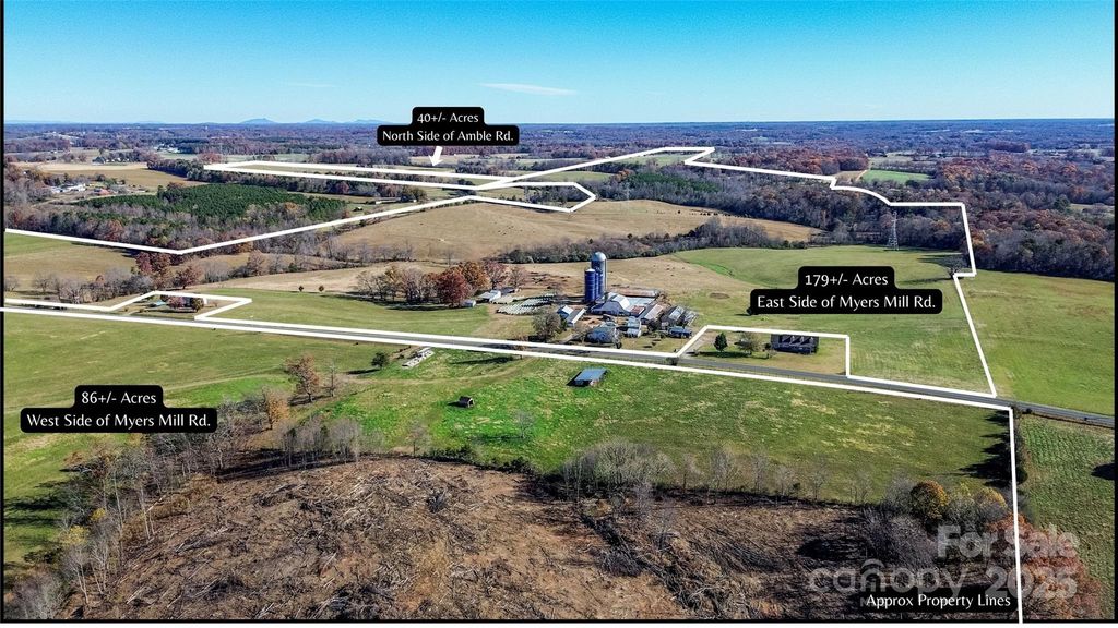 334 Myers Mill Road, Statesville, NC 28625