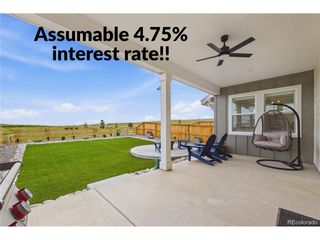 16538 W 92nd Pl, Arvada, CO 80007