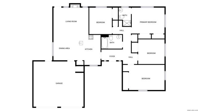 7411 SHADY HOLLOW LN, San Antonio, TX 78255