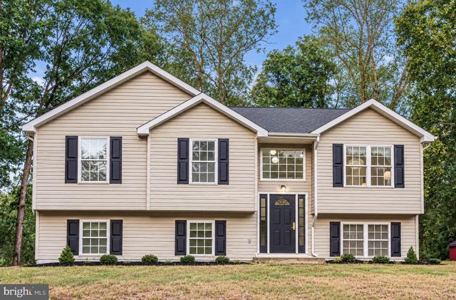 5 RASPBERRY LN, Stafford, VA 22554