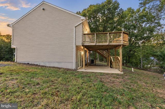 5 RASPBERRY LN, Stafford, VA 22554
