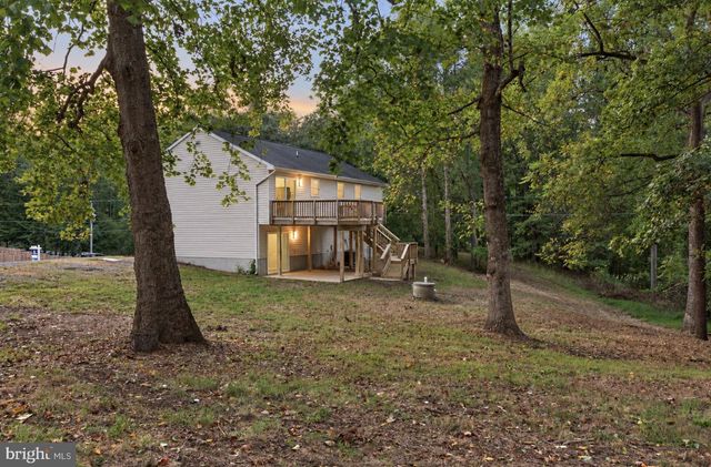 5 RASPBERRY LN, Stafford, VA 22554