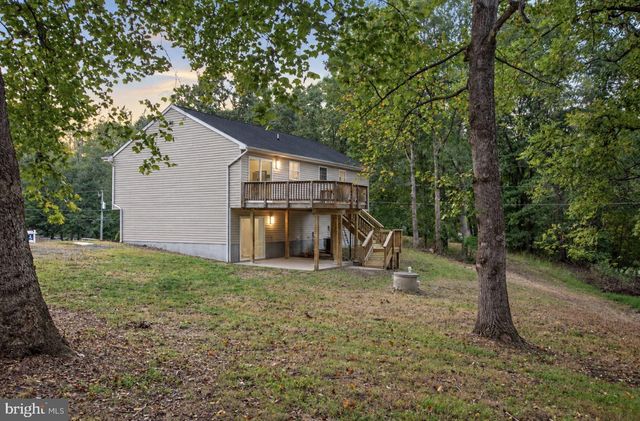 5 RASPBERRY LN, Stafford, VA 22554