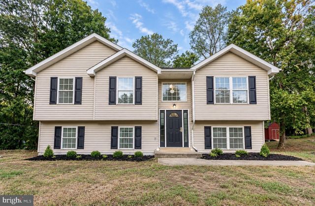 5 RASPBERRY LN, Stafford, VA 22554