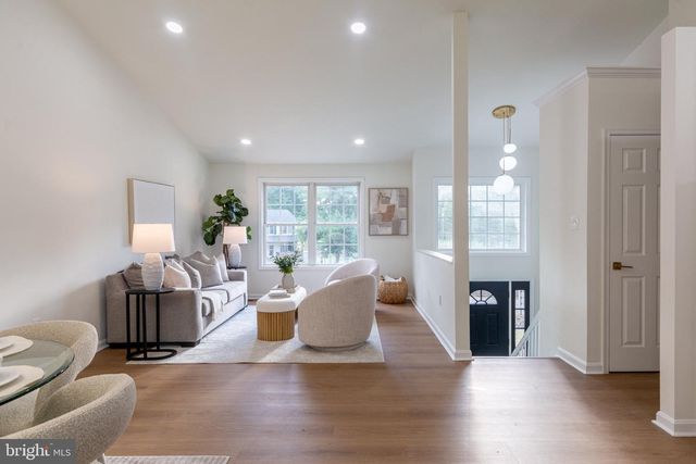 5 RASPBERRY LN, Stafford, VA 22554