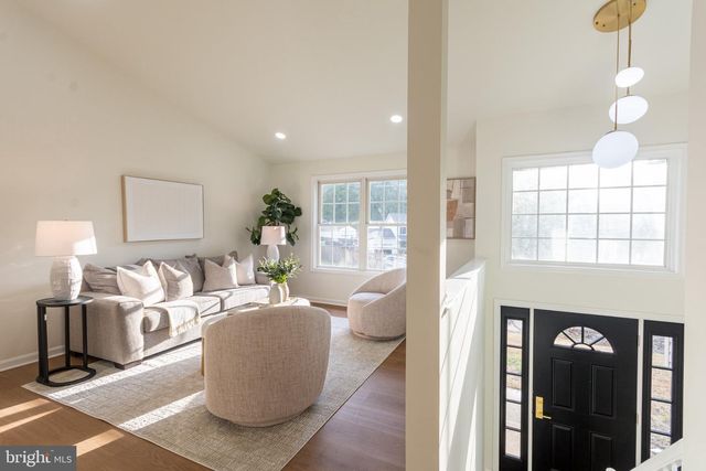 5 RASPBERRY LN, Stafford, VA 22554