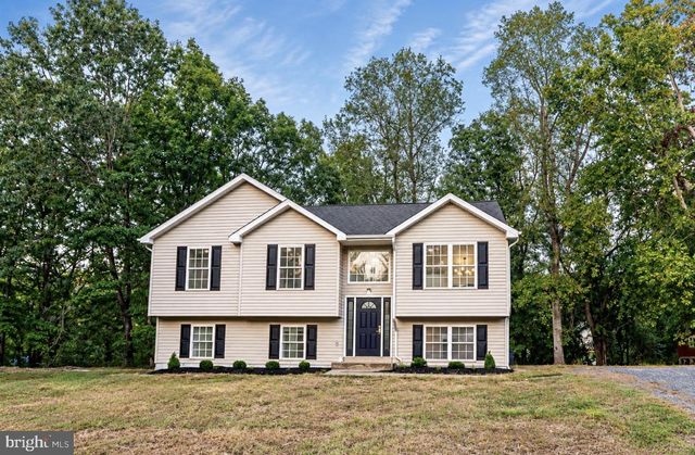 5 RASPBERRY LN, Stafford, VA 22554