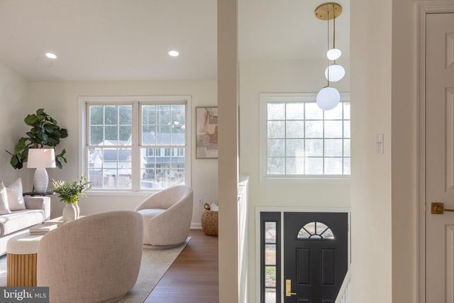 5 RASPBERRY LN, Stafford, VA 22554