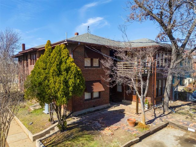 702 N Bishop Avenue 4, Dallas, TX 75208