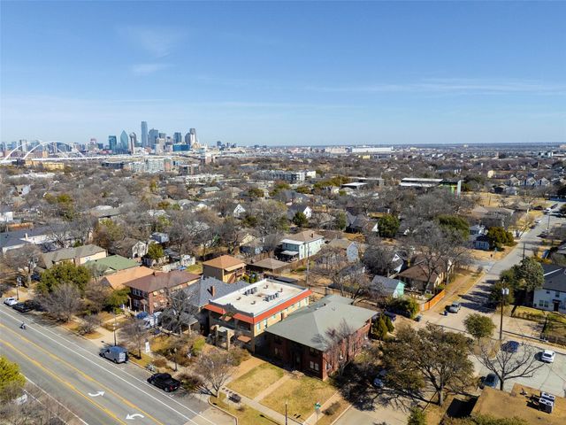 702 N Bishop Avenue 4, Dallas, TX 75208