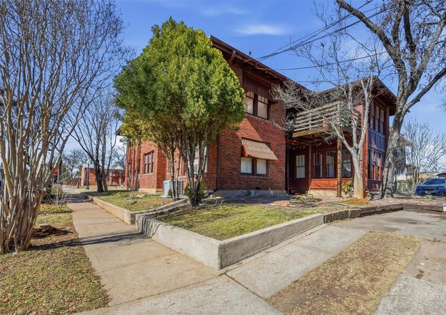 702 N Bishop Avenue 4, Dallas, TX 75208