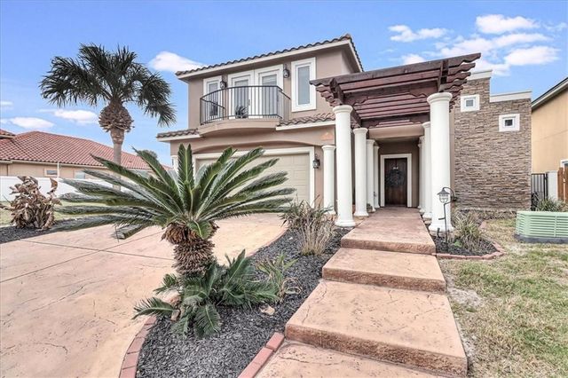 222 La Joya, Port Aransas, TX 78373