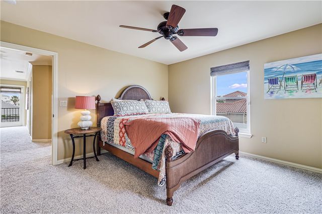 222 La Joya, Port Aransas, TX 78373