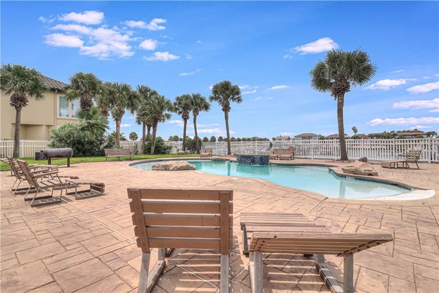 222 La Joya, Port Aransas, TX 78373