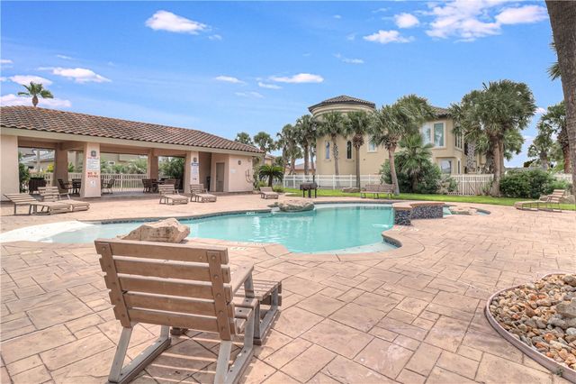 222 La Joya, Port Aransas, TX 78373