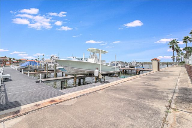 222 La Joya, Port Aransas, TX 78373