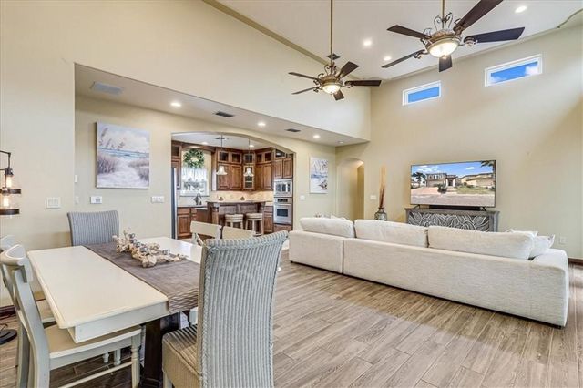 222 La Joya, Port Aransas, TX 78373